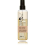 P&Uuml;RING 05 HydrArgan Moisturizing Leave-In 2-Phase kahefaasiline juustesse j&auml;etav palsam normaalsetele / kuivadele juustele - 100 ml.