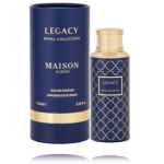 Maison Asrar Legacy EDP meestele ja naistele - 100 ml.