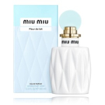Miu Miu Fleur de Lait EDP naistele - 100 ml.