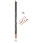 Artdeco Soft Lip Liner Waterproof huulepliiats - 117 Rosy Nude