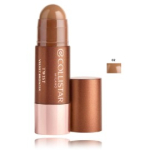 Collistar Twist Velvet Contour & Bronzer kontuurimistoode n&auml;ole - 02