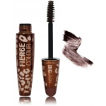 Makeup Revolution Big Lash Fierce Colour Mascara ripsmetu&scaron;&scaron; - Brown