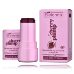Bielenda Cherry Plump Jelly Stick Eye Serum seerumipulk silma&uuml;mbrusele - 7 g.