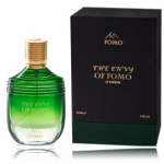 Fomo The Envy of Fomo Le Parfum PP meestele ja naistele - 100 ml.