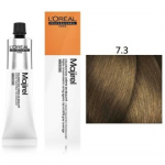 L'oreal Professionnel Majirel professionaalne juuksev&auml;rv 50 ml - 7,3 - Medium Blonde Gold