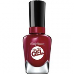 Sally Hansen Miracle Gel kauap&uuml;siv k&uuml;&uuml;nelakk - 440 Dig Fig