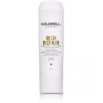 Goldwell Dualsenses Rich Repair palsam kuivadele ja kahjustatud juustele - 200 ml.