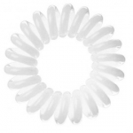 Invisibobble juuksekummid - White