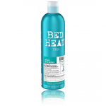Tigi Bed Head Recovery Moisture Rush taastav &scaron;ampoon - 750 ml.
