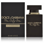 Dolce & Gabbana The Only One Intense EDP naistele - 50 ml.