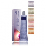 Wella Professionals Illumina Opal Essence professionaalne juuksev&auml;rv 60 ml - Silver Mauve