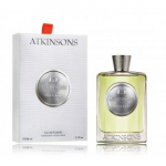 Atkinsons Mint & Tonic EDP meestele ja naistele - 100 ml.