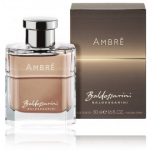 Baldessarini Ambre EDT meestele - 50 ml.
