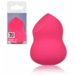 Mimo Tools for Beauty Makeup Sponge meigik&auml;sn - Gourd Cut Pink