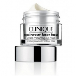 Clinique Repairwear Laser Focus Wrinkle Correcting Eye Cream kortsudevastane silma&uuml;mbruskreem - 15 ml.