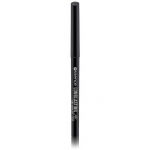 Essence Long Lasting Eye Pencil kauap&uuml;siv silmapliiats - 01 Black Fever