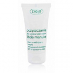 Ziaja Manuka Tree tasakaalustav p&auml;evakreem SPF10 - 50 ml.