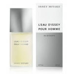 ISSEY MIYAKE L&acute;Eau D&acute;Issey pour Homme EDT meestele - 75 ml.