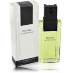 Alfred Sung Sung EDT naistele - 100 ml.