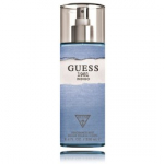 Guess 1981 Indigo kehasprei naistele - 250 ml.