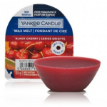 Yankee Candle Black Cherry aroomivaha - 22 g.