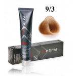 Inebrya Color professionaalsed juuksev&auml;rvid 100 ml. - 9/3 Very Light Blonde Golden