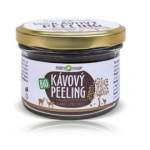 Purity Vision Cocoa Peeling kehakoorija kakaoga - 175 g.