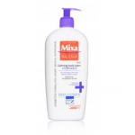 Mixa Atopiance rahustav ihupiim kuivale ja atoopilisele nahale - 400 ml.