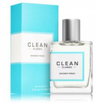 Clean Classic Shower Fresh EDP naistele - 60 ml.