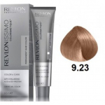 Revlon Professional Revlonissimo Colorsmetique juuksev&auml;rv - 9.23 Very Clear Blonde Beige Pearly