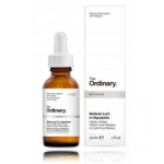 The Ordinary Retinol 0.5 % in Squalane n&auml;oseerum - 30 ml.