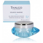 Thalgo Source Marine Hydrating Cooling Gel Creme niisutav n&auml;ogeel - 50 ml.