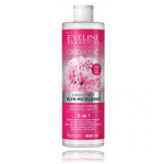 Eveline Organic Poeny 5in1 rahustav mitsellaarvesi - 400 ml.