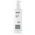 Nioxin 3D Intensive Hair Booster juukseid hooldav hooldus - 100 ml.