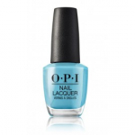 OPI Nail Lacquer k&uuml;&uuml;nelakk - NL E75 Can't Find My Czechbook