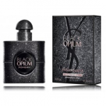 Yves Saint Laurent Black Opium Extreme EDP naistele - 30 ml.