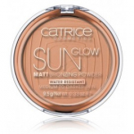 Catrice Sun Glow p&auml;ikesepuuder - 030 Medium Bronze