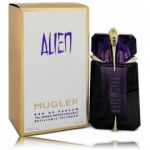 Thierry Mugler Alien EDP naistele - 60 ml. taast&auml;idetav anum