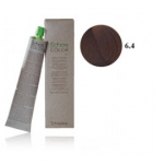 Echosline Echoscolor professionaalne juuksev&auml;rv - 6.4 Dark Blonde Copper