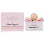 Salvatore Ferragamo Signorina EDT naistele - 30 ml.