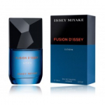 Issey Miyake Fusion d'Issey Extreme Intense EDT meestele - 50 ml.