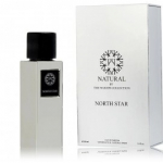 The Woods Collection Natural North Star EDP naistele ja meestele - 100 ml.