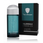 Lamborghini Millenials Dynamico EDT meestele - 75 ml.