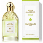 Guerlain Aqua Allegoria Nerolia Vetiver EDT naistele ja meestele - 125 ml.