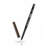 PUPA Made to Last Definition Eyes automaatne silmapliiats 0,35 g - 201 Bon Ton Brown Waterproof