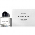 Byredo Young Rose EDP naistele ja meestele - 100 ml.
