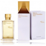 Maison Francis Kurkdjian Gentle Fluidity Gold EDP meestele ja naistele - 200 ml.