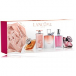 Lancome minitoodete komplekt naistele  (3 x 5 ml. EDP + 7,5 ml. EDP + 4 ml. EDP) - 1 tk.