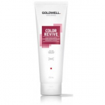 Goldwell Dualsenses Color Revive tooniv &scaron;ampoon juustele - Cool Red