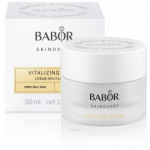 Babor Skinovage Vitalizing v&auml;rskendav kreem v&auml;sinud n&auml;onahale - 50 ml.